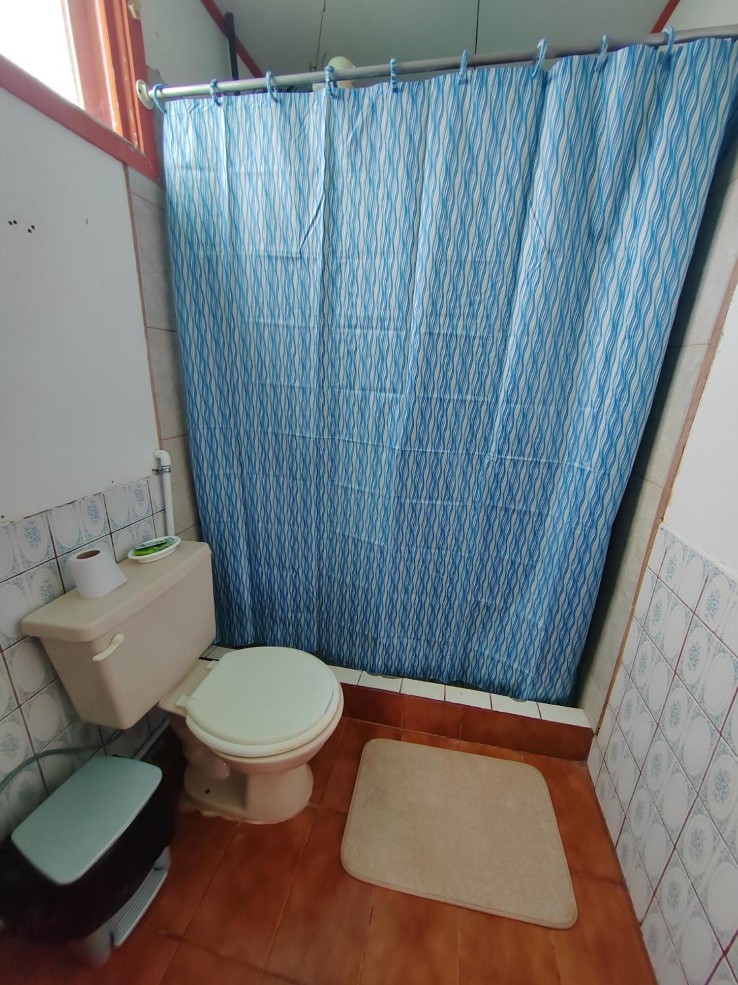 Hotel Gaviotas De Osa Sierpe Kültér fotó