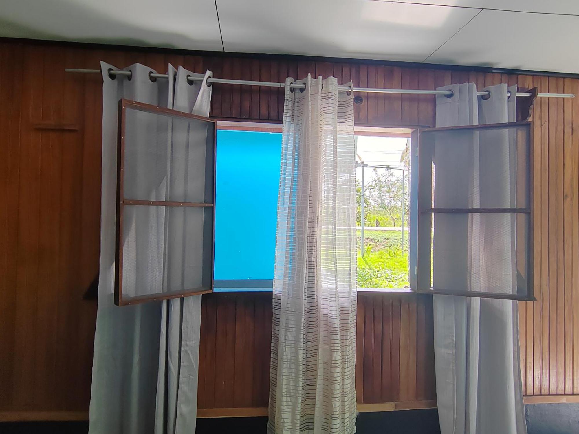 Hotel Gaviotas De Osa Sierpe Kültér fotó